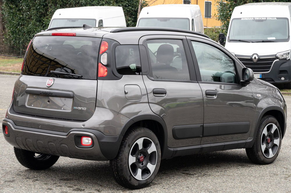 Fiat Panda usata a Torino (4)