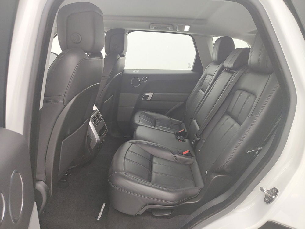 Land Rover Range Rover Sport usata a Ragusa (5)