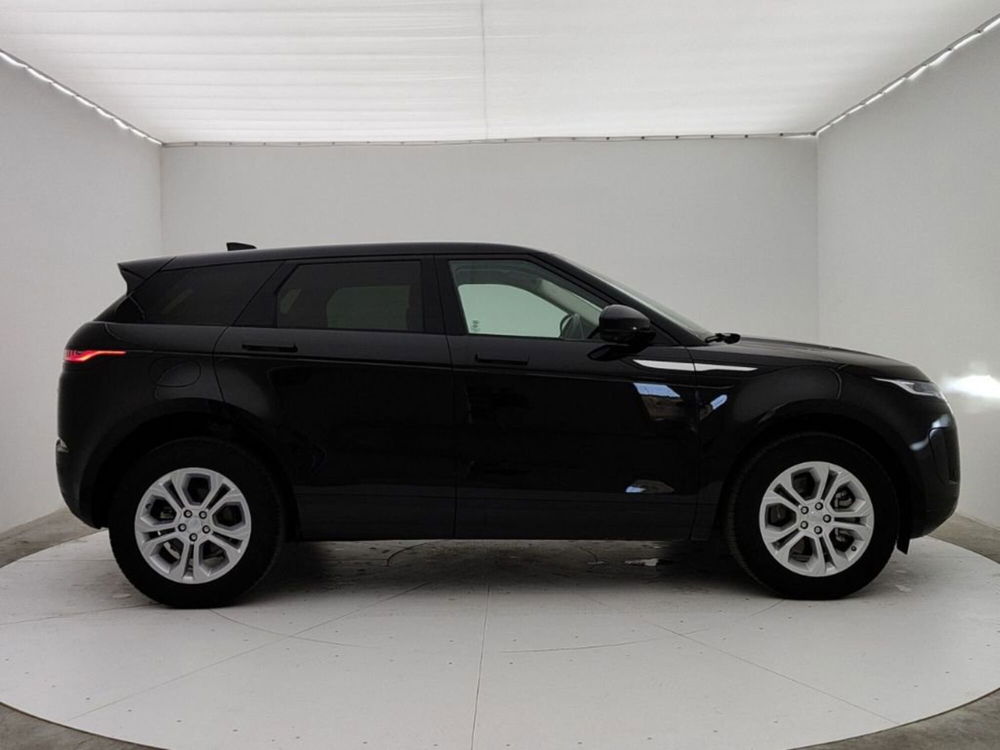 Land Rover Range Rover Evoque usata a Ragusa (6)