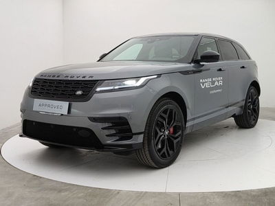 Land Rover Range Rover Velar 2.0D I4 204 CV R-Dynamic SE  del 2023 usata a Ragusa