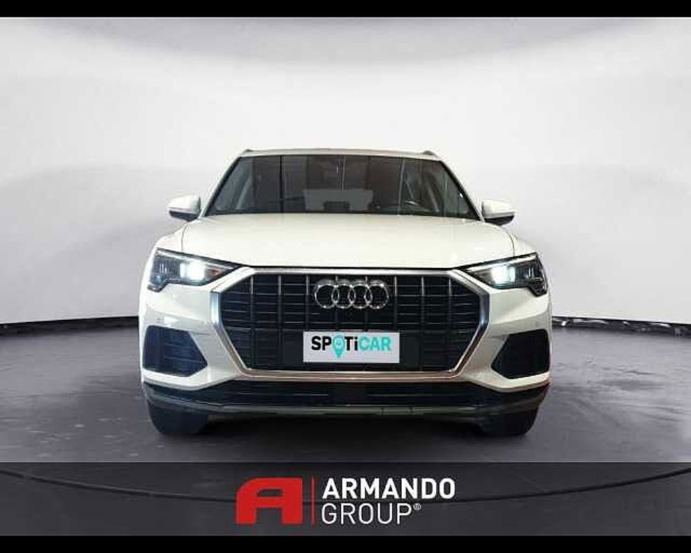 Audi Q3 usata a Cuneo (2)