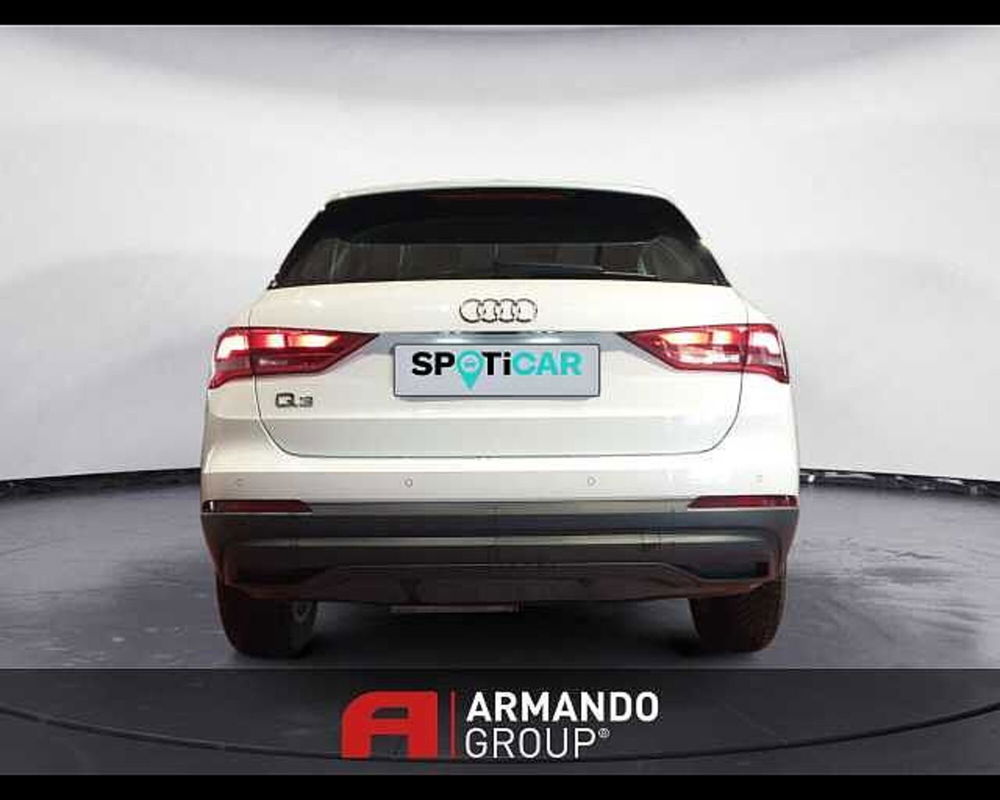 Audi Q3 usata a Cuneo (6)