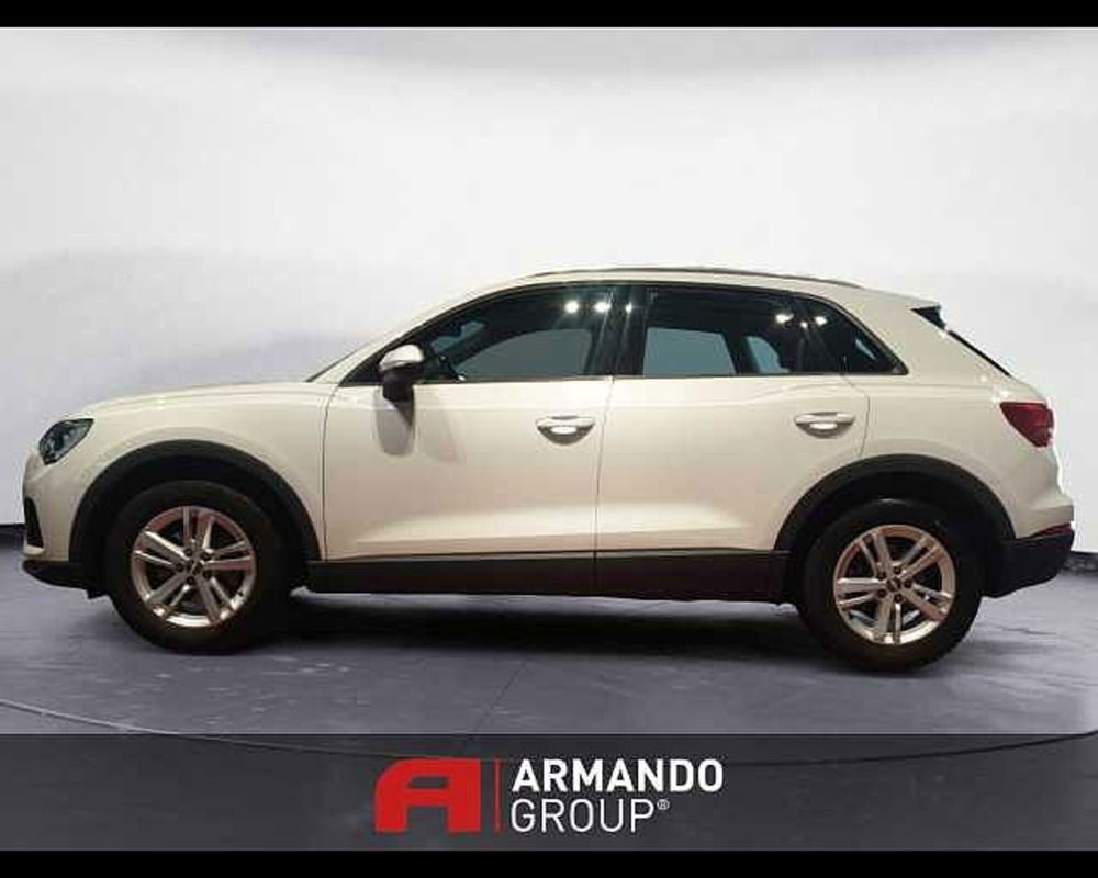 Audi Q3 usata a Cuneo (9)