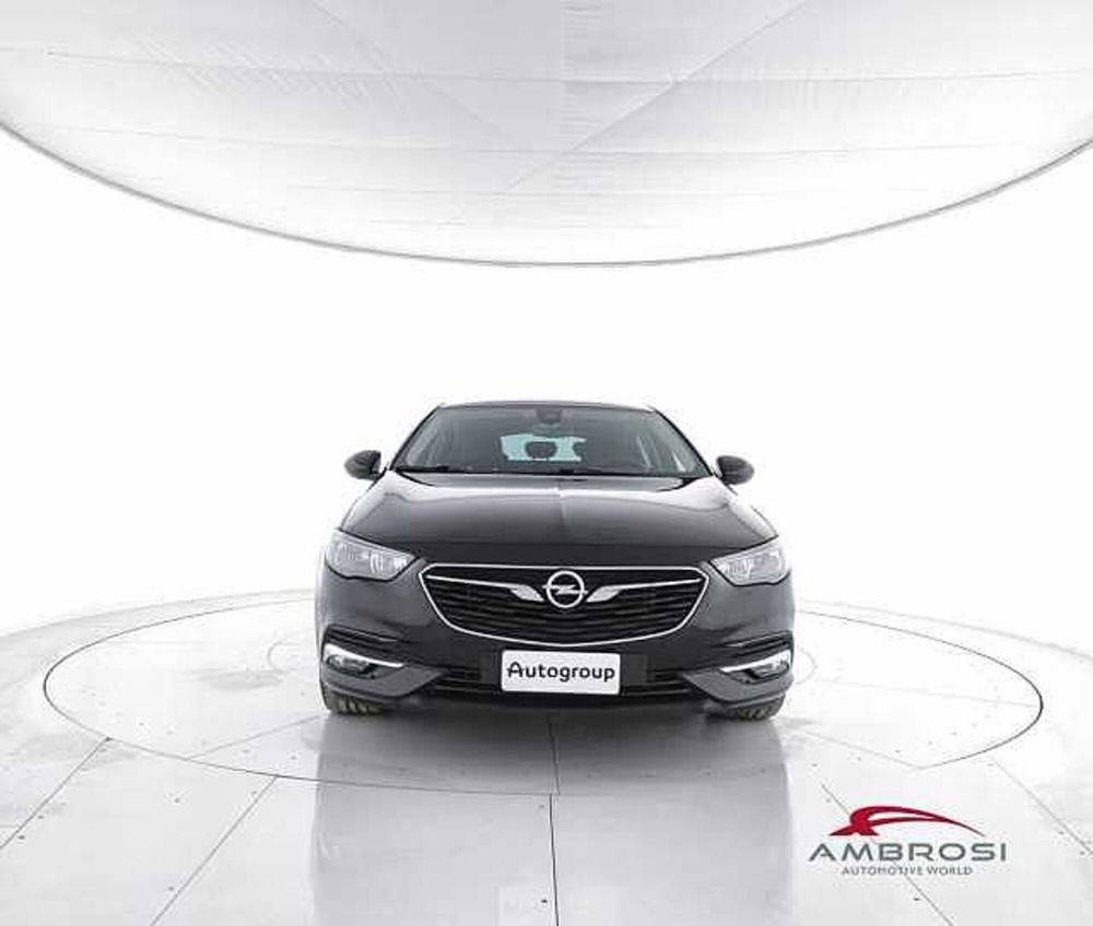 Opel Insignia usata a Perugia (5)