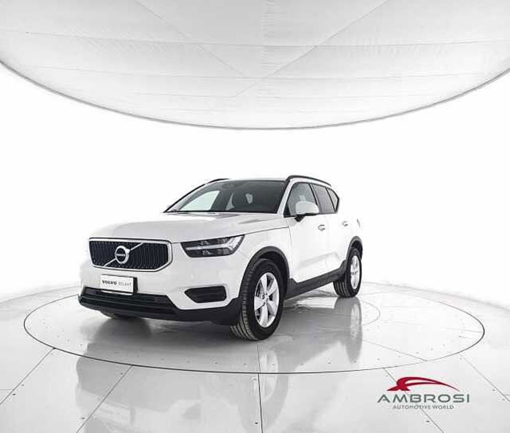 Volvo XC40 usata a Perugia