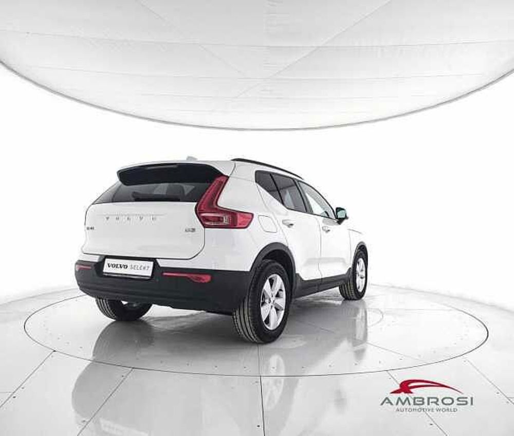 Volvo XC40 usata a Perugia (3)