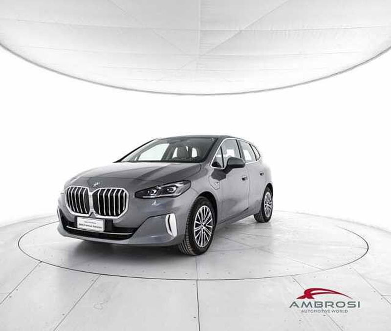 BMW Serie 2 Active Tourer 218i  Luxury auto del 2023 usata a Corciano