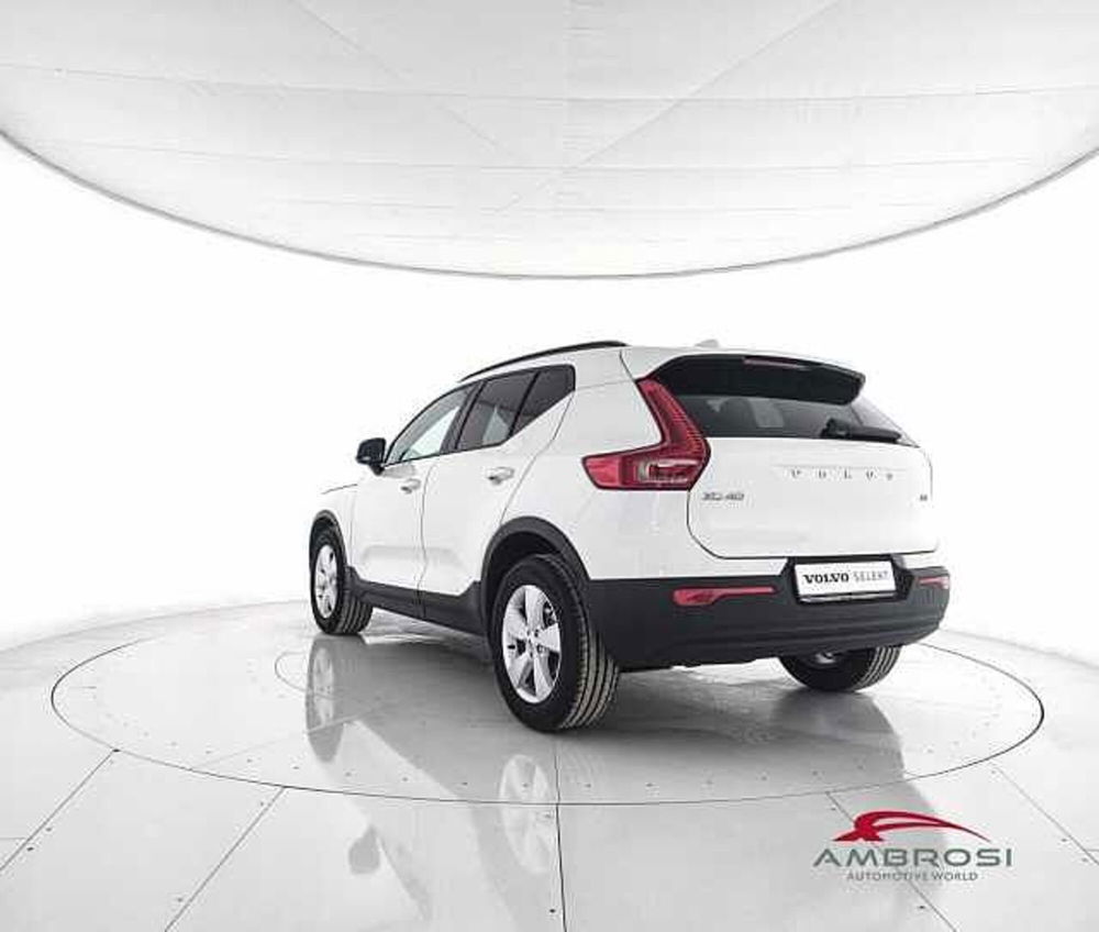 Volvo XC40 usata a Viterbo (4)