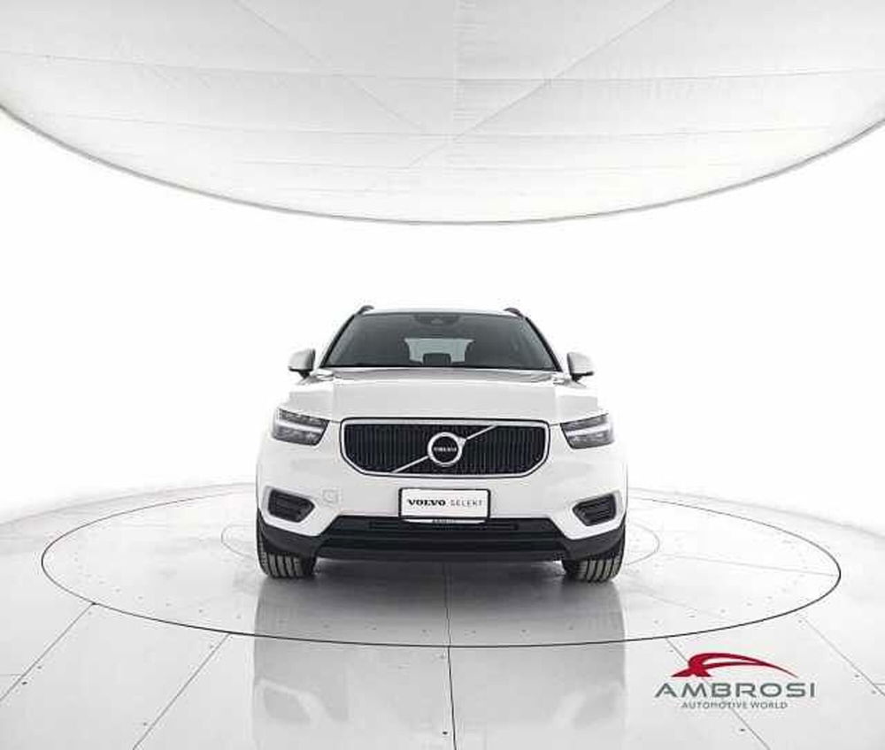 Volvo XC40 usata a Viterbo (5)