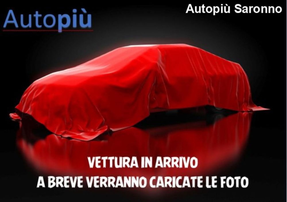 BMW X1 usata a Varese