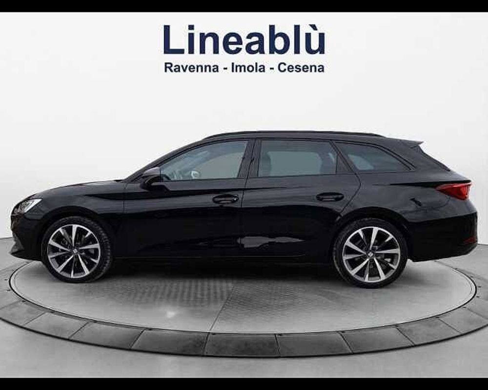 SEAT Leon ST usata a Ravenna (2)