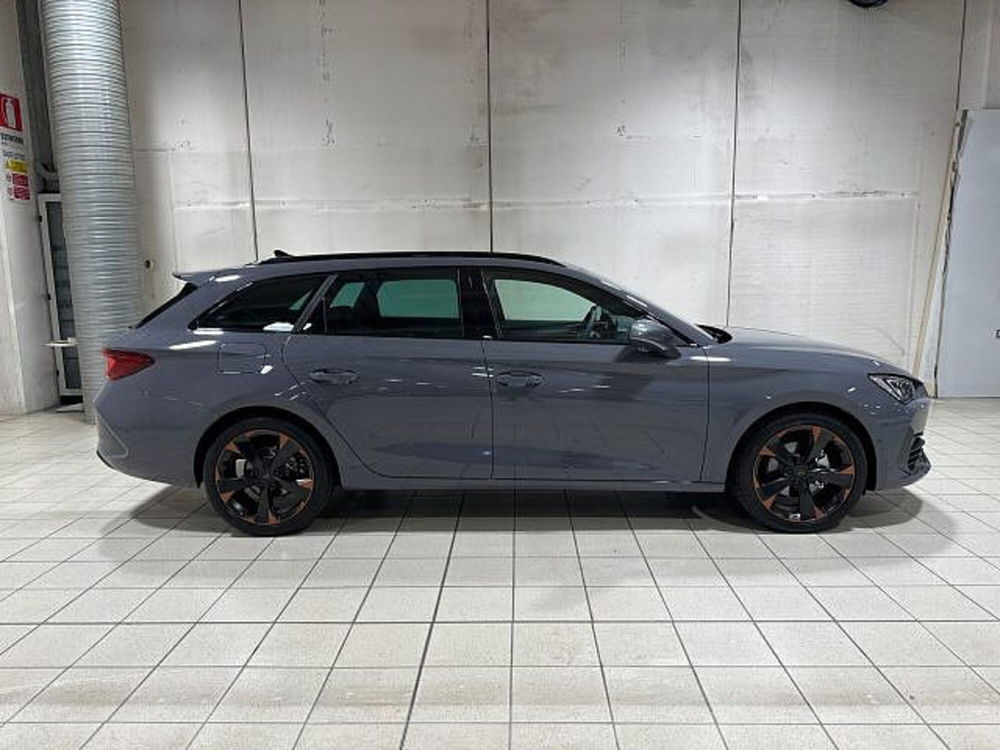 Cupra Leon Station Wagon nuova a Vicenza (3)