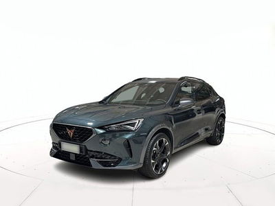 Cupra Formentor Formentor 1.4 e-Hybrid DSG del 2021 usata a Vicenza