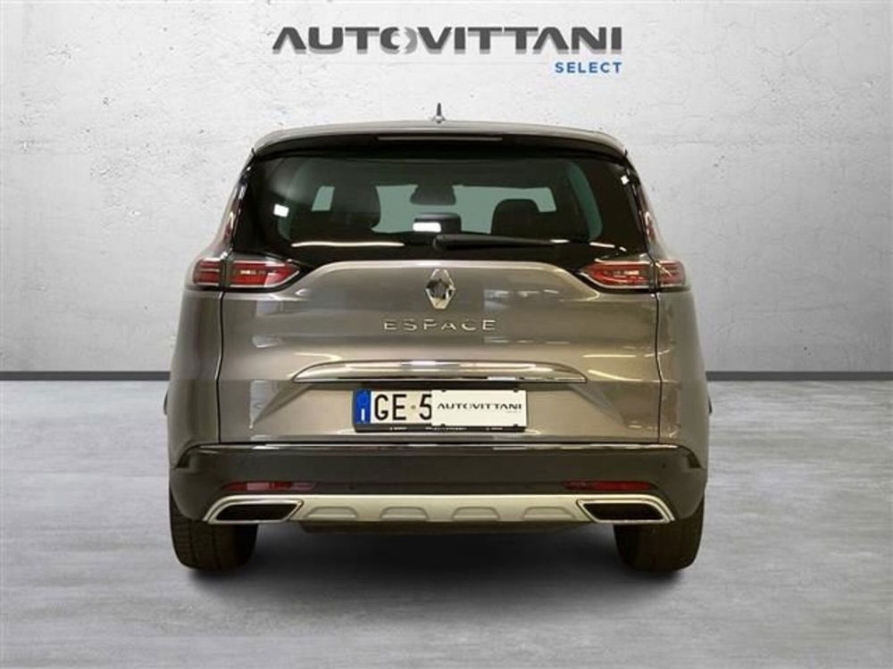 Renault Espace usata a Como (4)