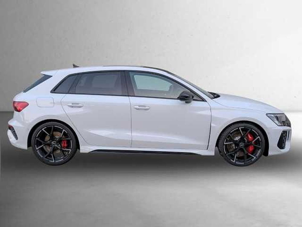 Audi RS 3 Sportback usata a Catanzaro (3)