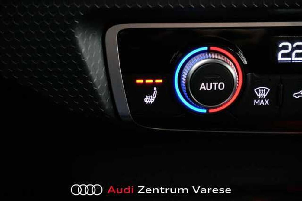 Audi A1 allstreet usata a Varese (13)