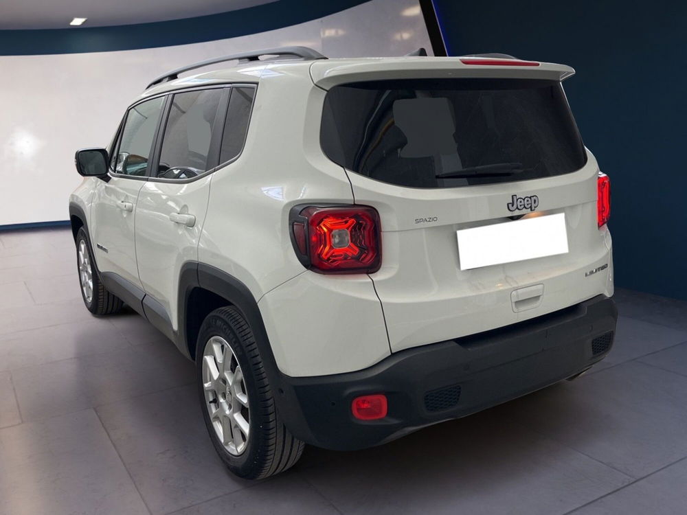 Jeep Renegade usata a Torino (6)