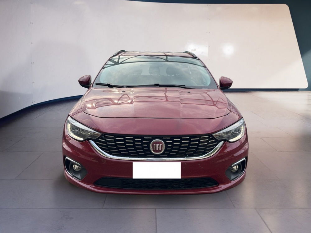 Fiat Tipo Station Wagon usata a Torino