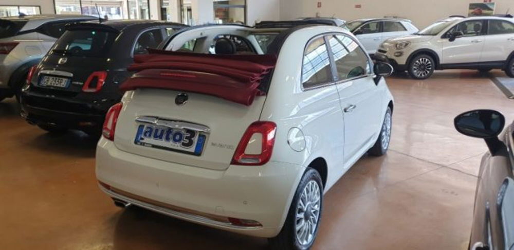 Fiat 500 usata a Imperia (10)