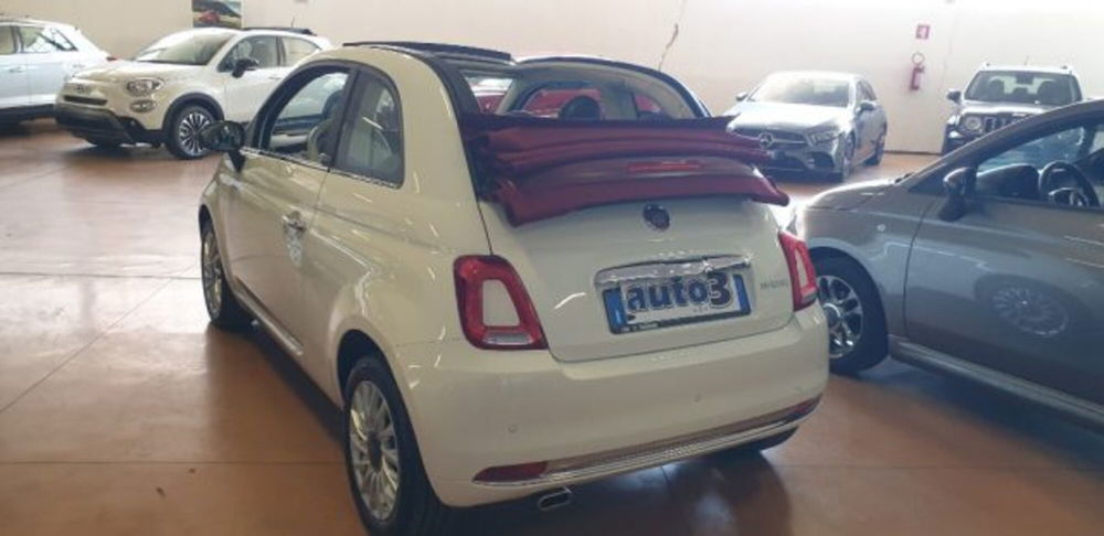 Fiat 500 usata a Imperia (9)