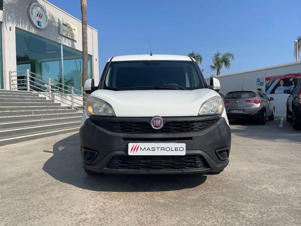 Fiat Bravo usata a Lecce (5)