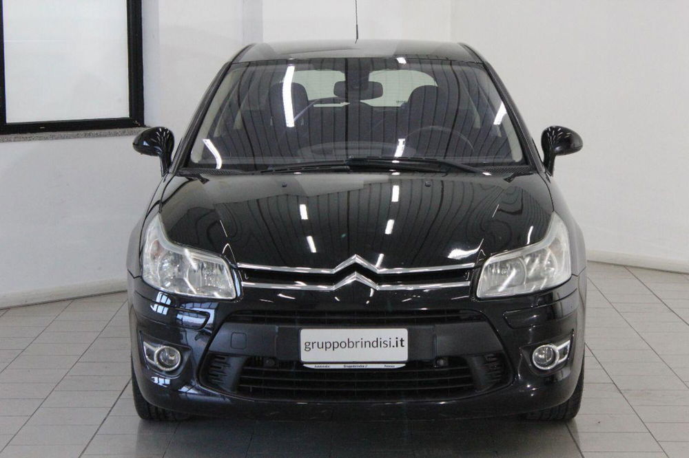 Citroen C4 usata a Potenza (2)