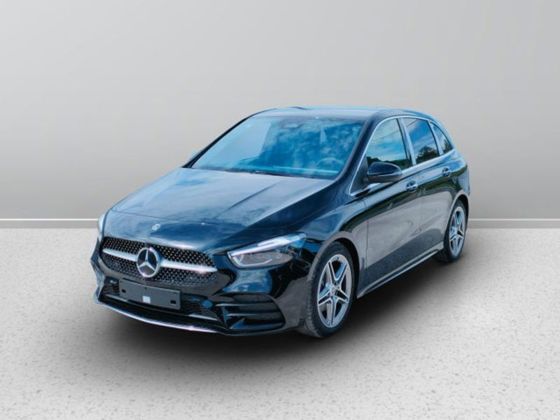 Mercedes-Benz Classe B 180 d Premium  nuova a Mosciano Sant&#039;Angelo