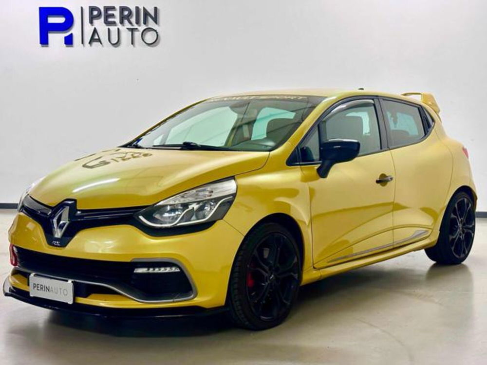 Renault Clio usata a Vicenza