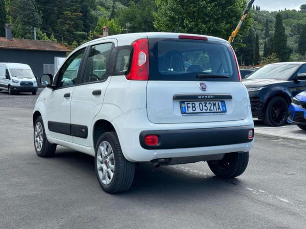 Fiat Panda usata a Lucca (6)