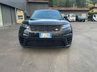 Land Rover Range Rover Velar 2.0D I4 204 CV R-Dynamic SE  del 2023 usata a Massarosa