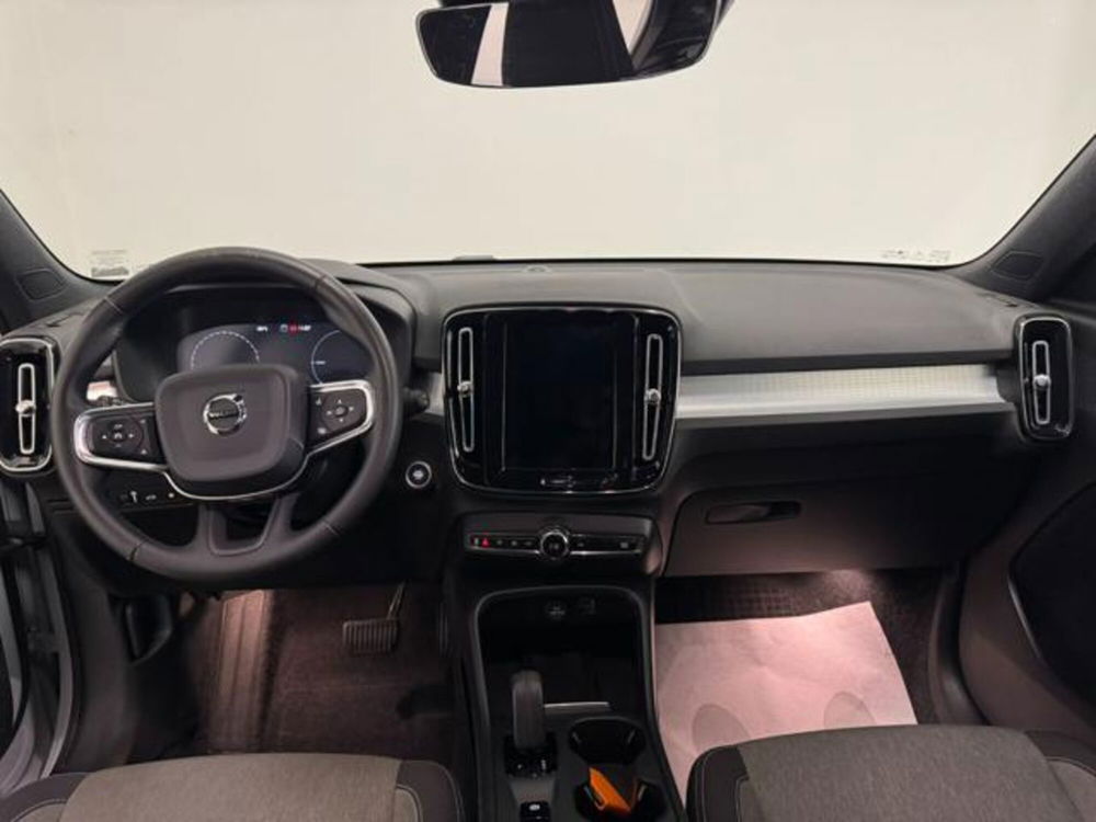 Volvo XC40 usata a Como (5)