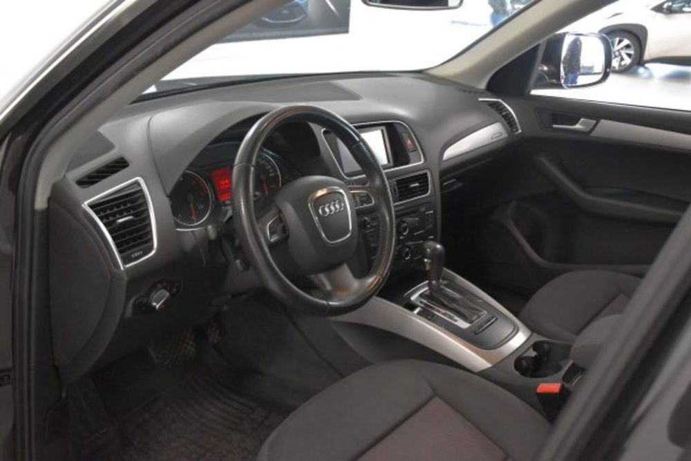 Audi Q5 usata a Padova (16)