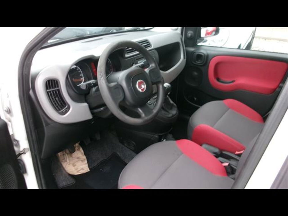 Fiat Panda usata a Firenze (6)