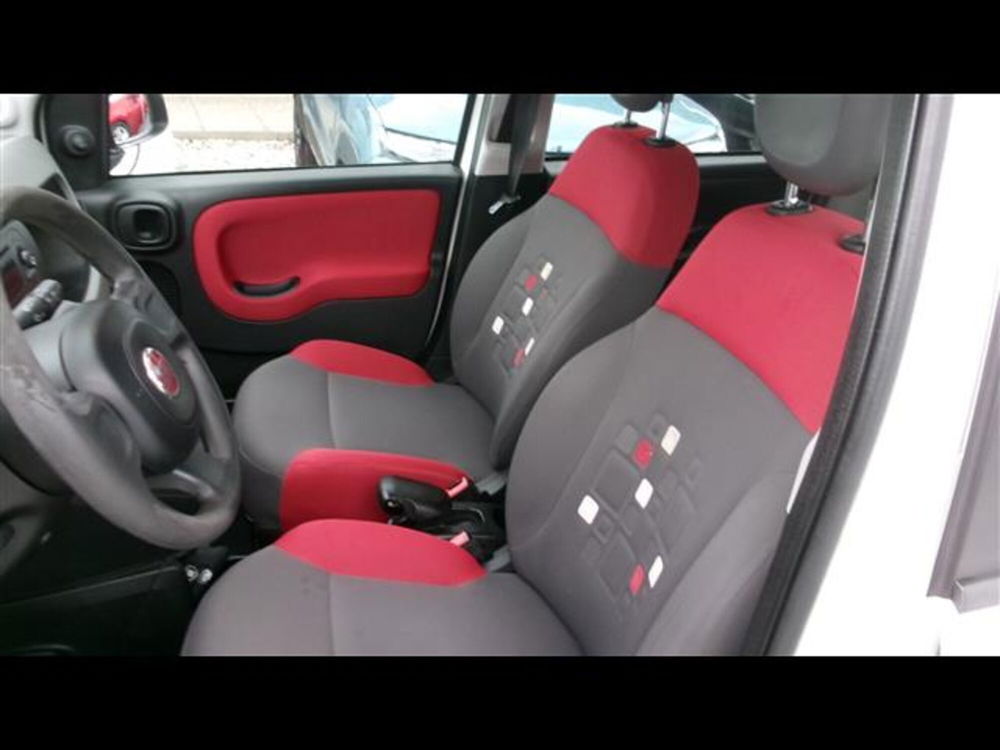 Fiat Panda usata a Firenze (7)