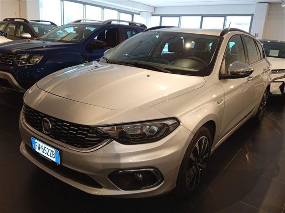 Fiat Tipo Station Wagon usata a Firenze