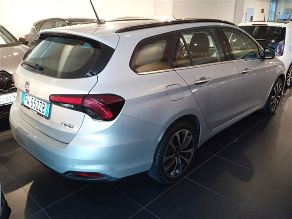 Fiat Tipo Station Wagon usata a Firenze (3)