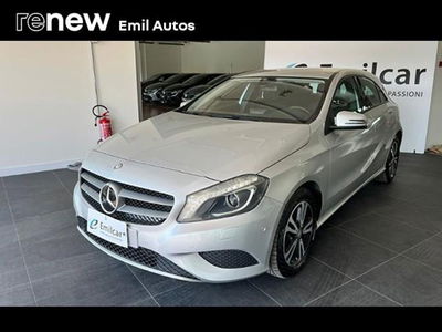 Mercedes-Benz Classe A 180 CDI Premium  del 2014 usata a San Benedetto del Tronto