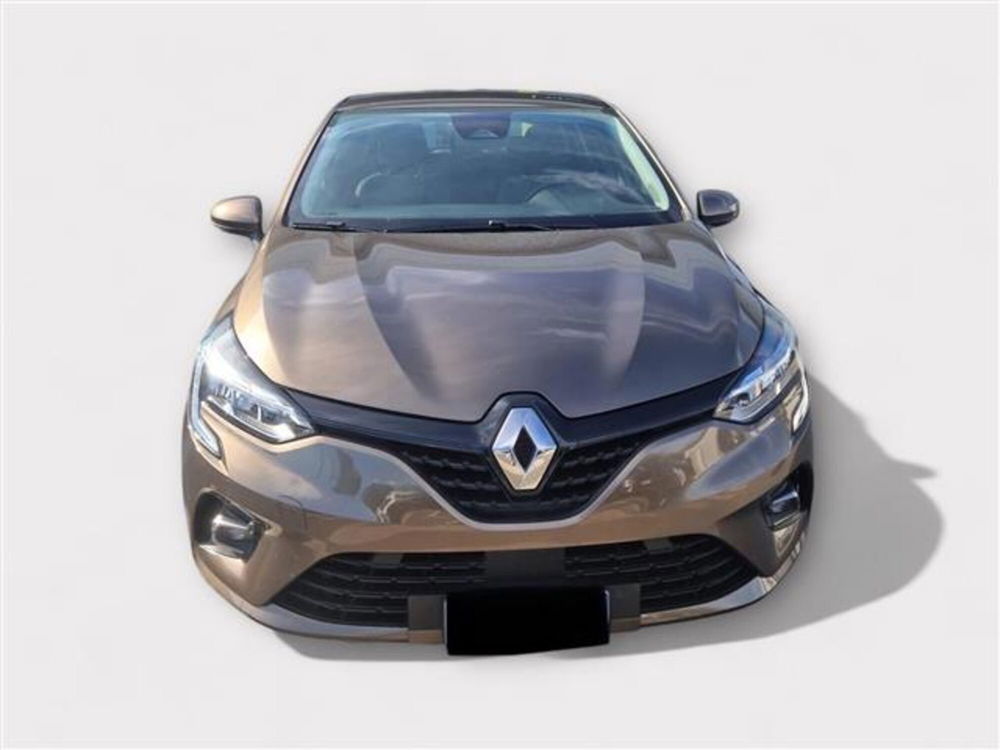 Renault Clio usata a Livorno (8)