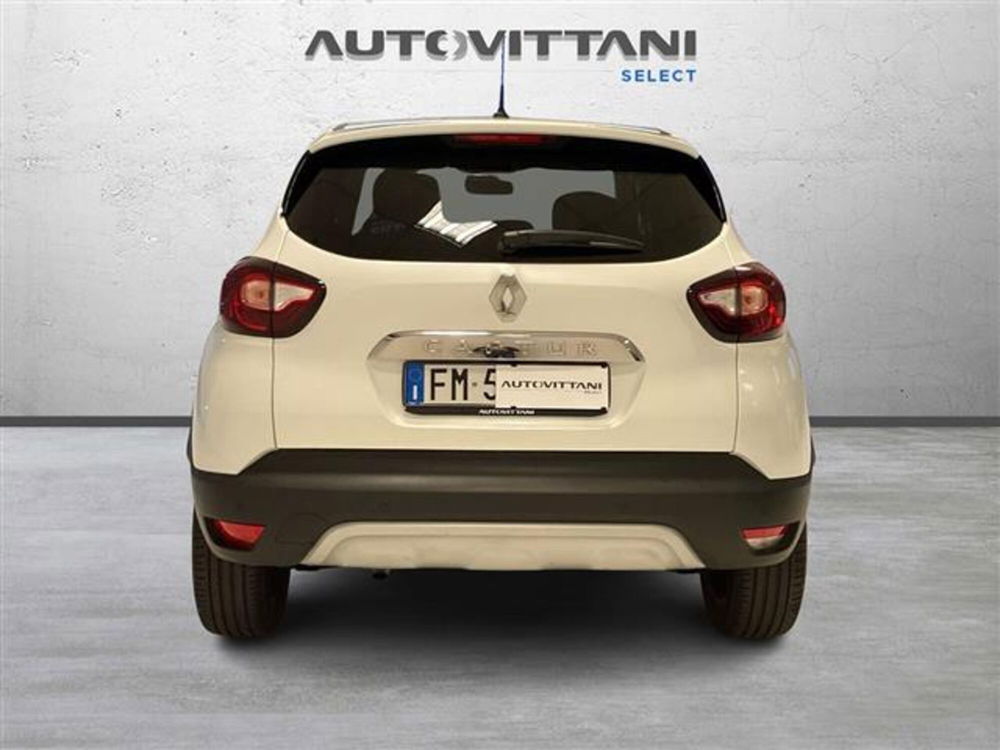 Renault Captur usata a Como (3)