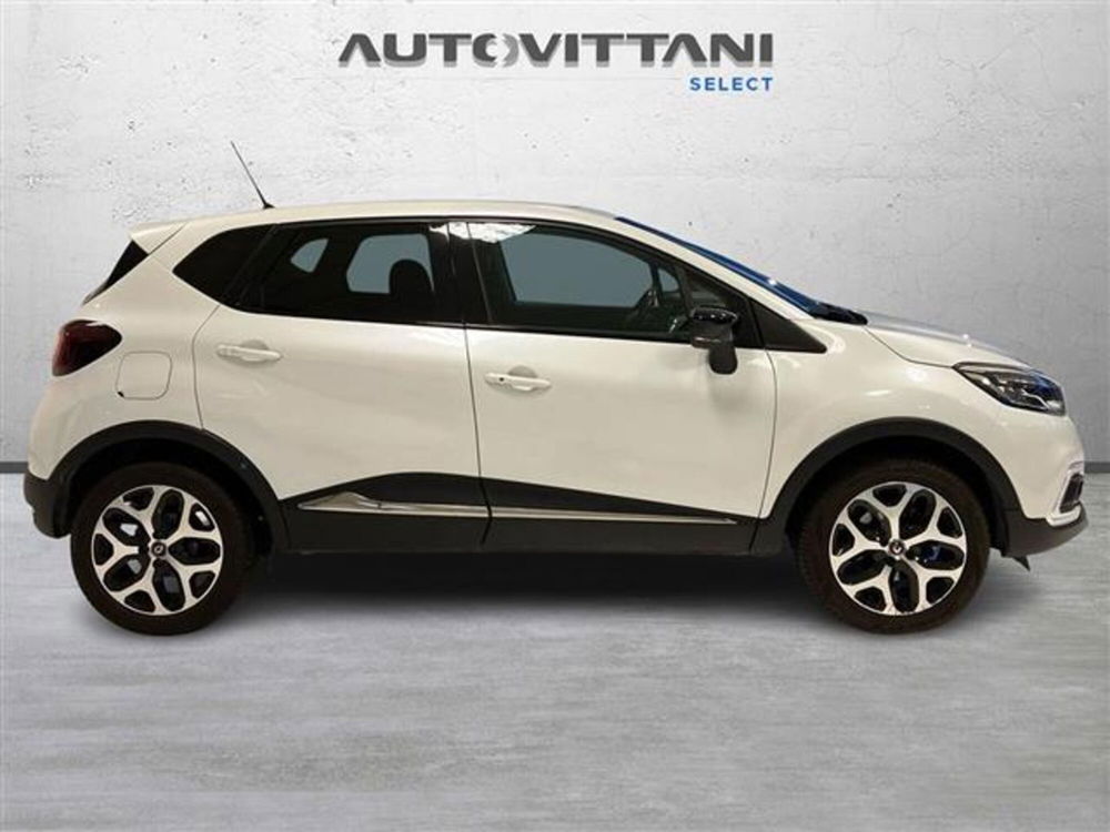 Renault Captur usata a Como (5)