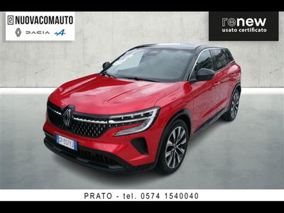 Renault Austral 1.2 full hybrid Techno 200cv auto del 2023 usata a Sesto Fiorentino