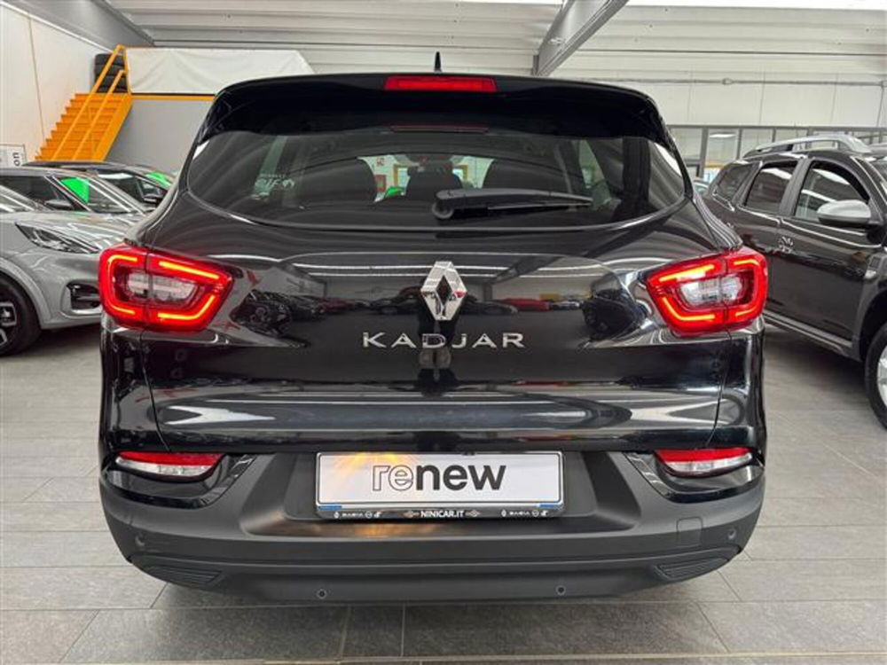 Renault Kadjar usata a Cremona (4)