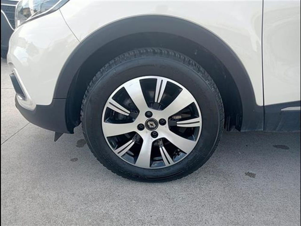 Renault Captur usata a Firenze (5)