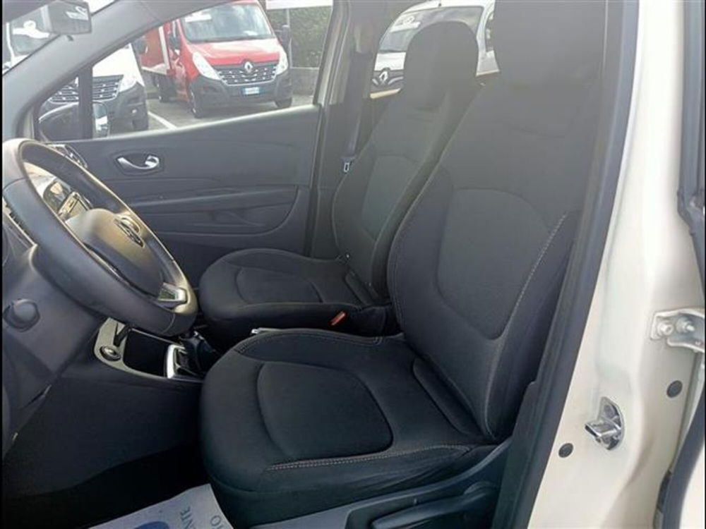 Renault Captur usata a Firenze (7)