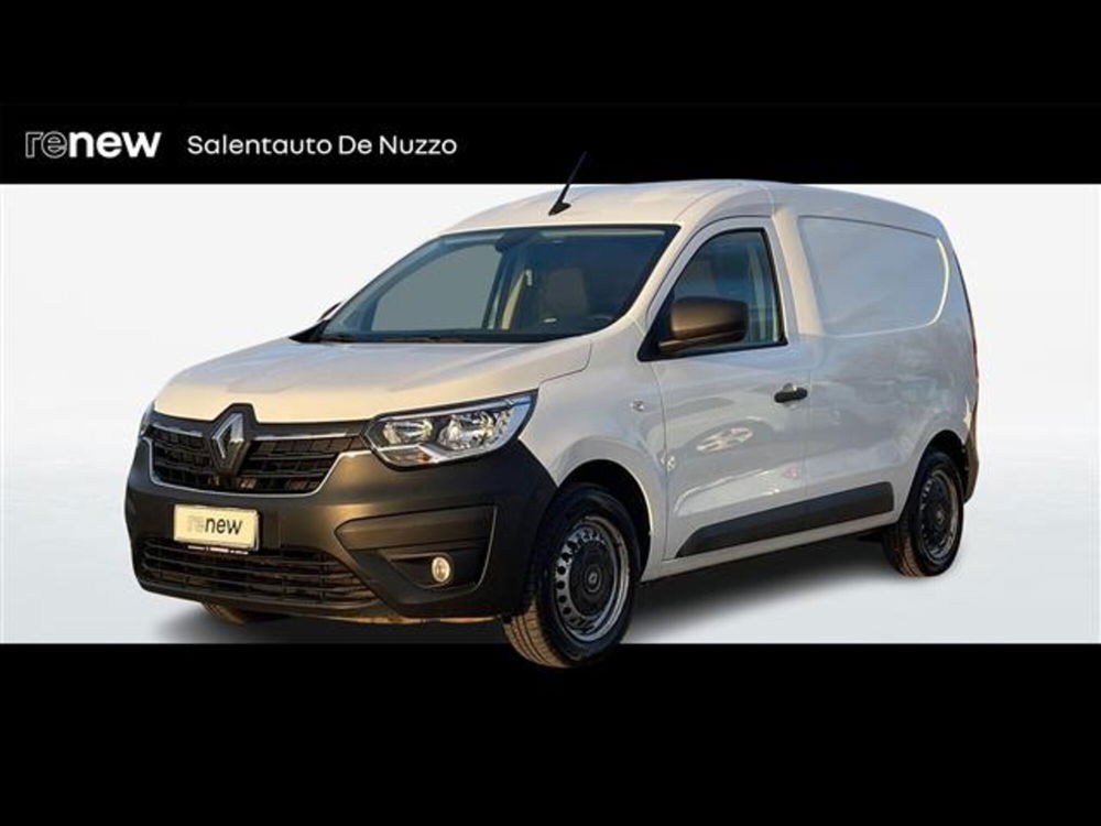 Renault Express usata a Lecce