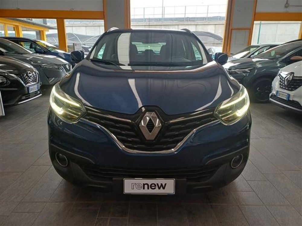 Renault Kadjar usata a Cremona (2)