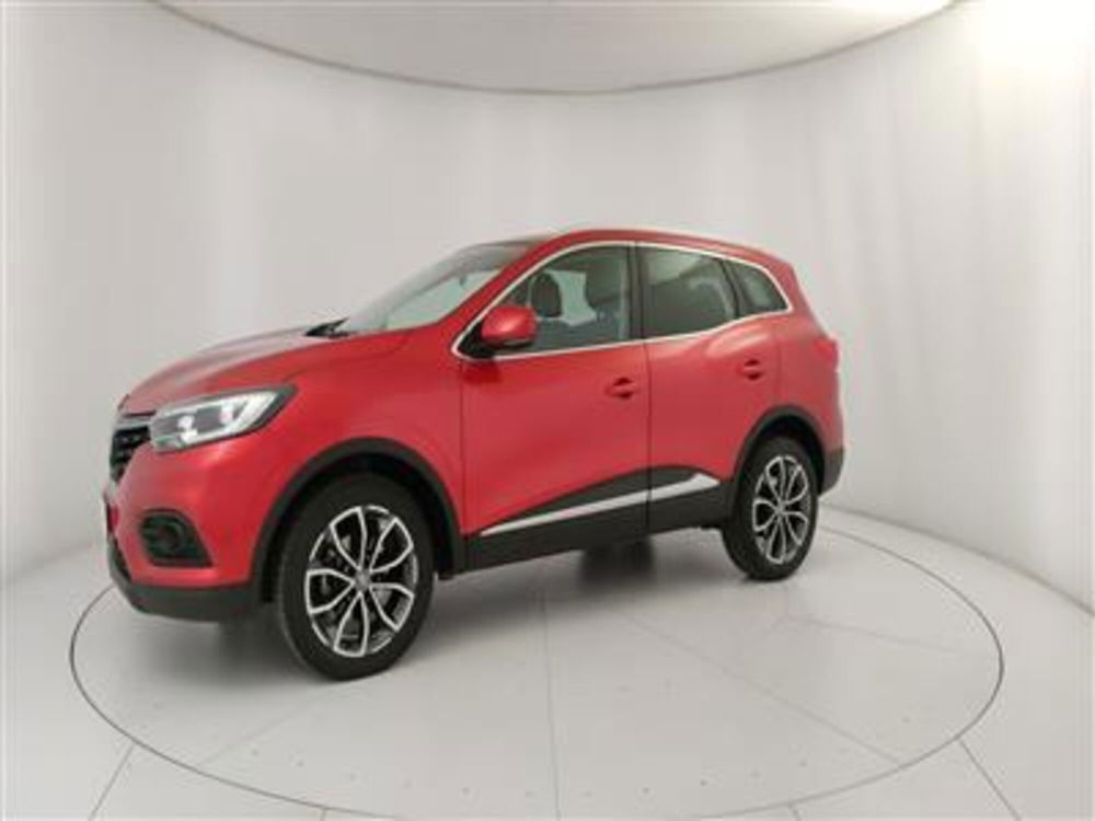 Renault Kadjar usata a Bari (2)