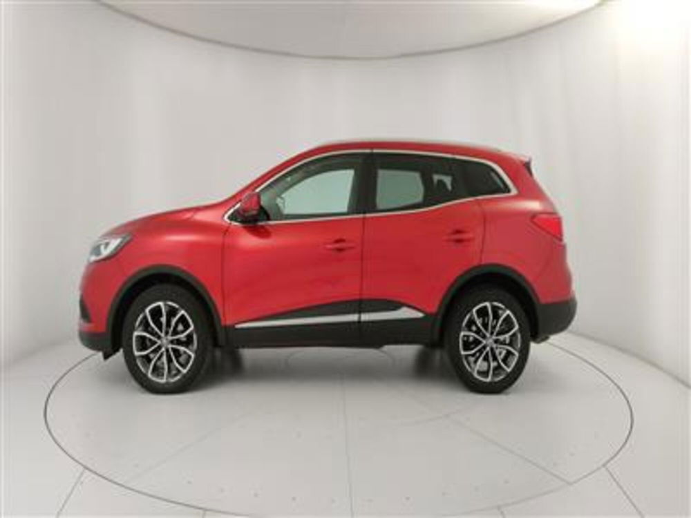 Renault Kadjar usata a Bari (3)