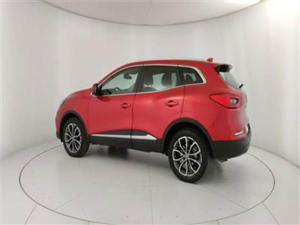 Renault Kadjar usata a Bari (4)