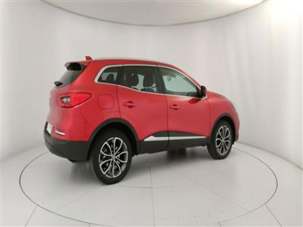 Renault Kadjar usata a Bari (8)